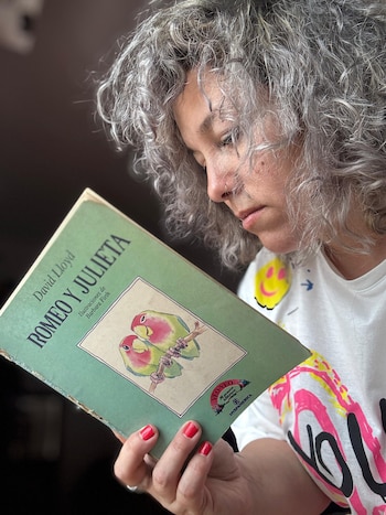 La experiencia personal de Silvina