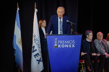 Estos premios reconocen a "figuras