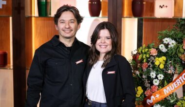 La serie española que fascina a Juan Carlos Ortega: "Si se hubiera rodado en EEUU, estaría entre las comedias más importantes de la historia" | Cine y TV