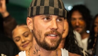 Decepción con Justin Bieber tras el anuncio del lanzamiento de ‘Swag II’ | Música