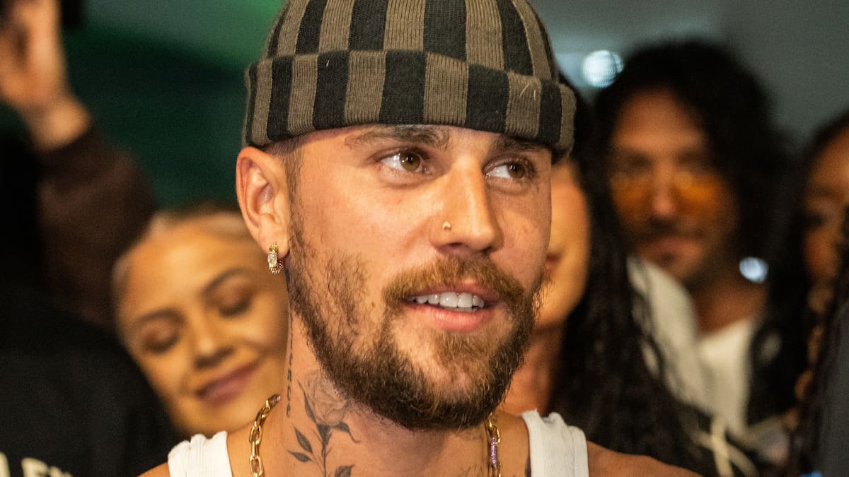 Decepción con Justin Bieber tras el anuncio del lanzamiento de ‘Swag II’ | Música
