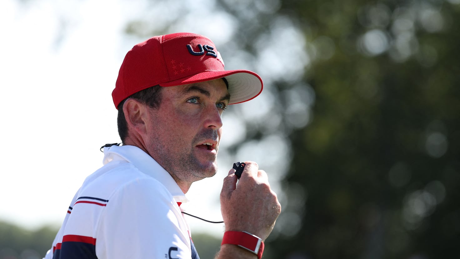 Bradley polemiza con la ‘regla del sobre’ de la Ryder: “Hay que cambiarla”