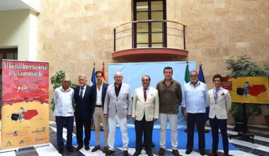 Jerez acogerá del 24 al 26 de octubre la VI Bienal Internacional de la Tauromaquia | Sociedad