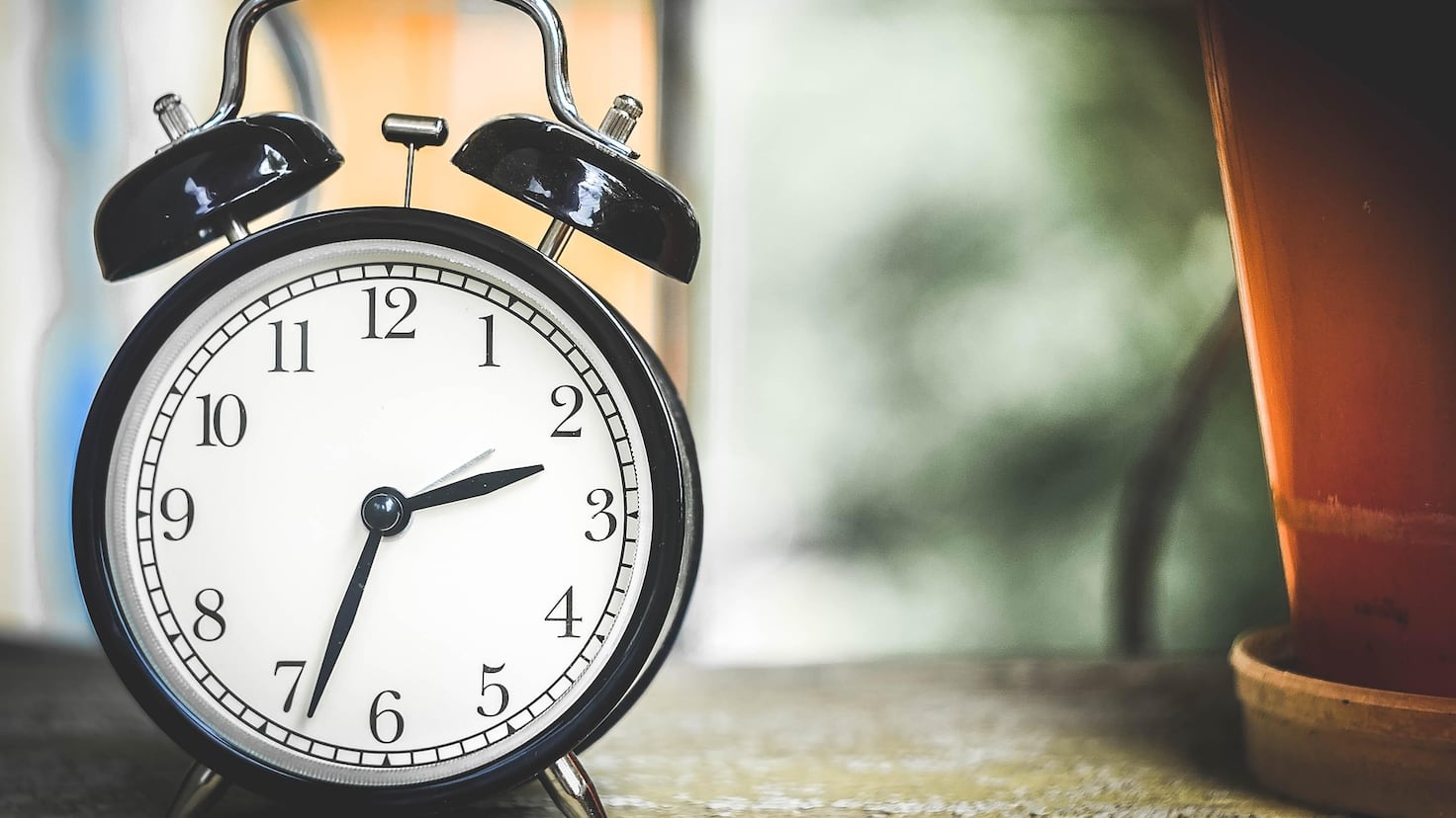 Adiós a los días de 24 horas: un estudio revela que el ser humano podría acostumbrarse a este nuevo fenómeno