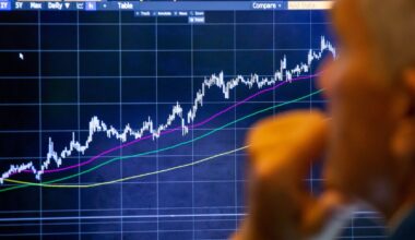 Inversores recurren a derivados para bonos corporativos de EE.UU. porque emisores no dan abasto