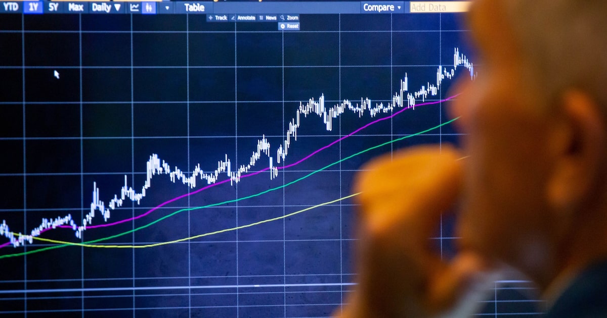 Inversores recurren a derivados para bonos corporativos de EE.UU. porque emisores no dan abasto