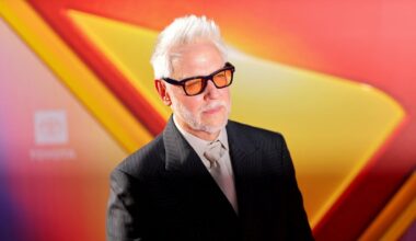 James Gunn y sus planes con un gran personaje de ‘Batman’ en el Universo DC