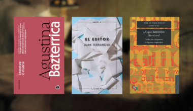 Lecturas para el fin de semana: la literatura como una maldición