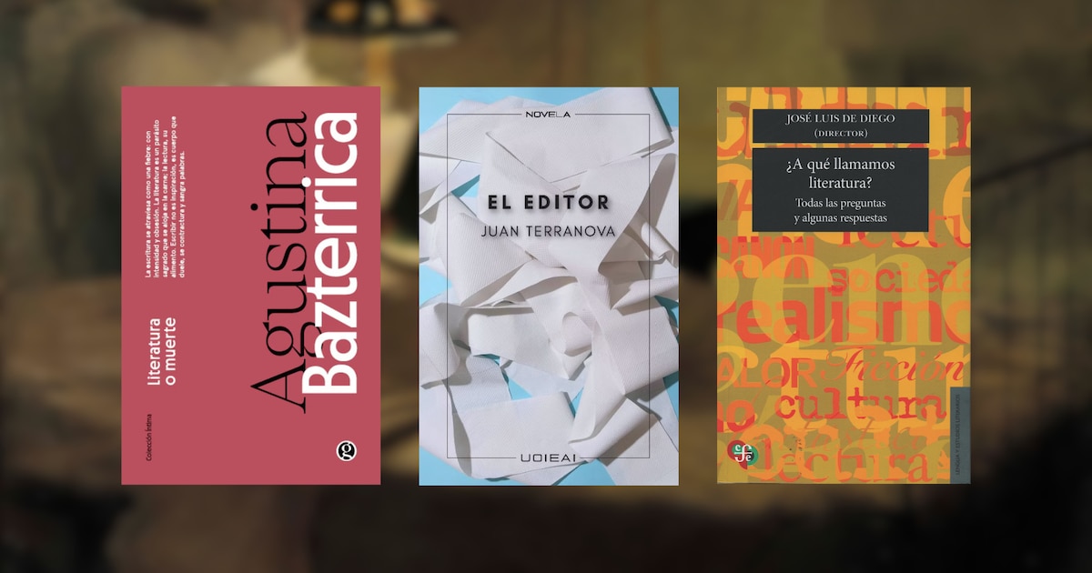 Lecturas para el fin de semana: la literatura como una maldición