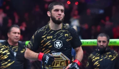 Boletos para UFC 322, Della Maddalena vs. Makhachev: Cómo comprar y precios de los tickets para el evento en New York image