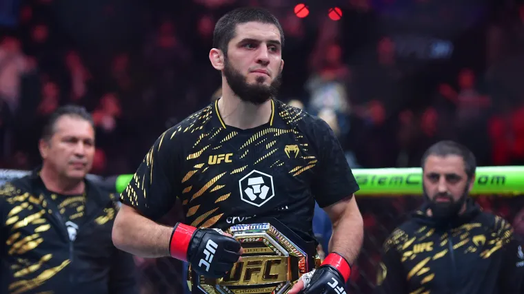 Boletos para UFC 322, Della Maddalena vs. Makhachev: Cómo comprar y precios de los tickets para el evento en New York image