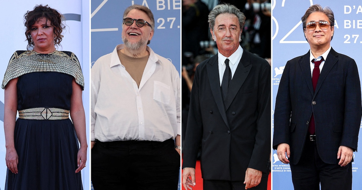 Festival de Venecia: cuáles son las películas favoritas para llevarse el León de Oro