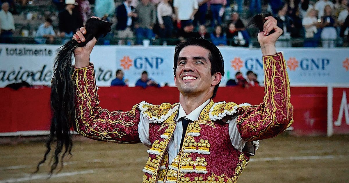 El toro da revancha – El Financiero