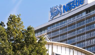 Las claves del despido del CEO de Nestlé: "Una empresa no puede prohibir las relaciones amorosas, pero sí puede pedir que se informen" | Sociedad
