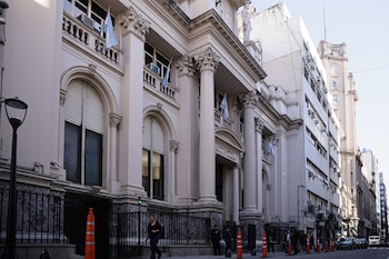 La autoridad monetaria volvió a