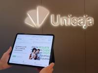 Unicaja digital.