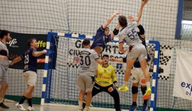 El Mare Nostrum suma su primer punto en liga tras un empate ante Marni