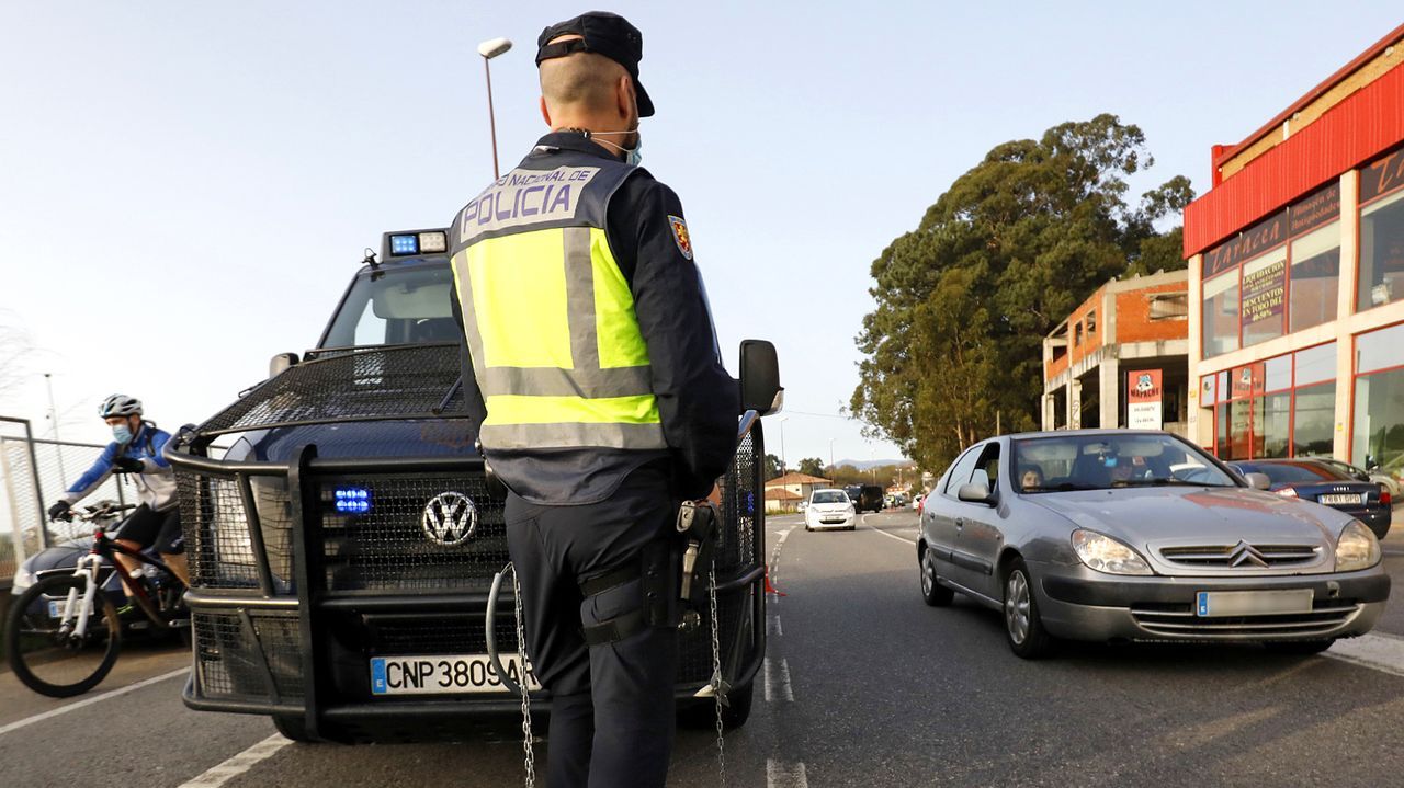 Una mujer le roba el coche y le exige un rescate de 1.500 euros para recuperarlo