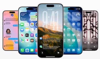 iOS 26 es la versión