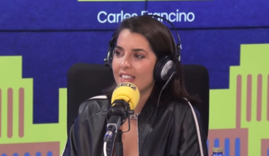 Ruth Lorenzo: "Una profesora me dijo que recogiese patatas porque nunca me dedicaría a la música" | Ocio y cultura
