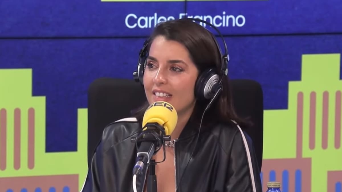 Ruth Lorenzo: "Una profesora me dijo que recogiese patatas porque nunca me dedicaría a la música" | Ocio y cultura
