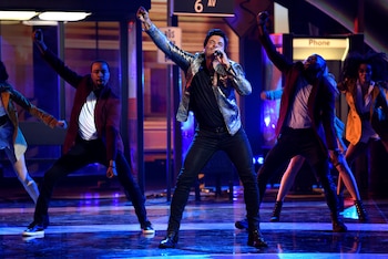 Chayanne promete en octubre un