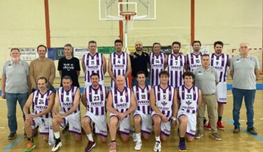Los Veteranos de Valladolid se medirán a las Leyendas del Real Madrid en Medina del Campo