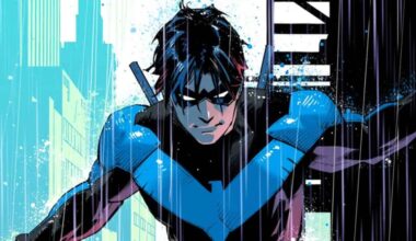 Una estrella de ‘Gen V’ se postula como candidato a ser uno de los Titanes más populares en el Universo DC de James Gunn