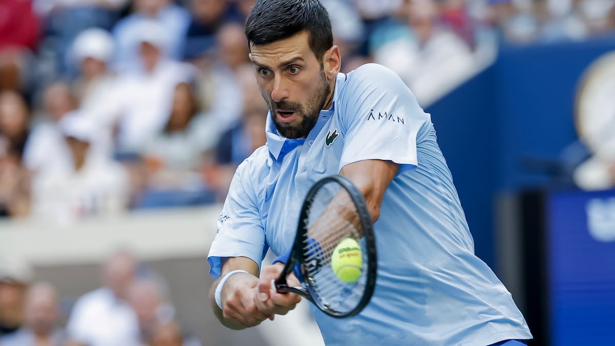 Djokovic, considerado "traidor" por el gobierno de Serbia, se muda a Grecia junto a su familia | Tenis