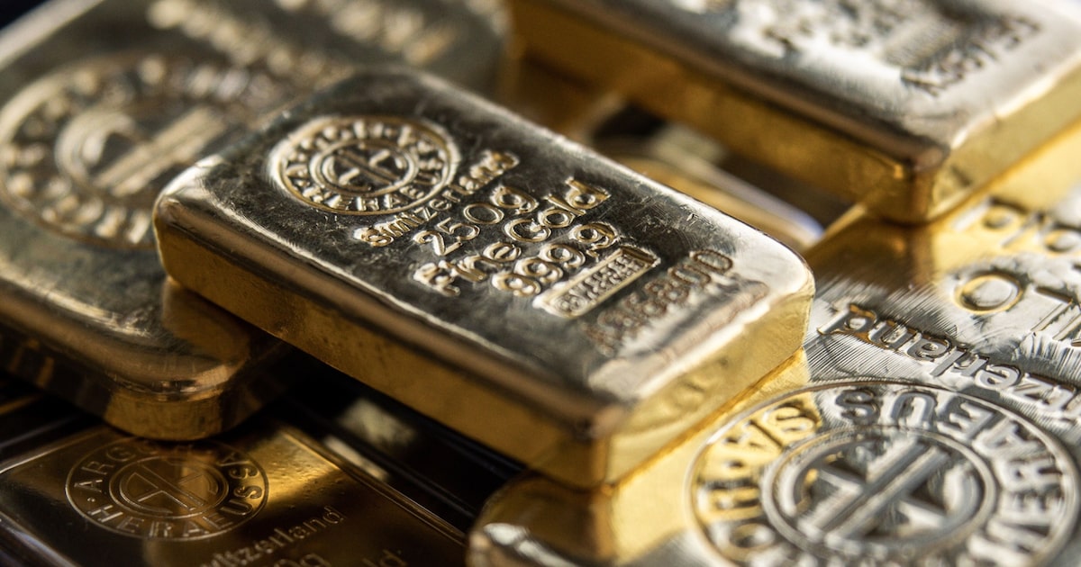 demanda de ETF y bancos centrales impulsa máximos