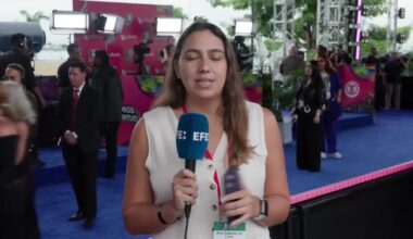 Panamá se convierte en epicentro de la música latina y acoge los Premios Juventud