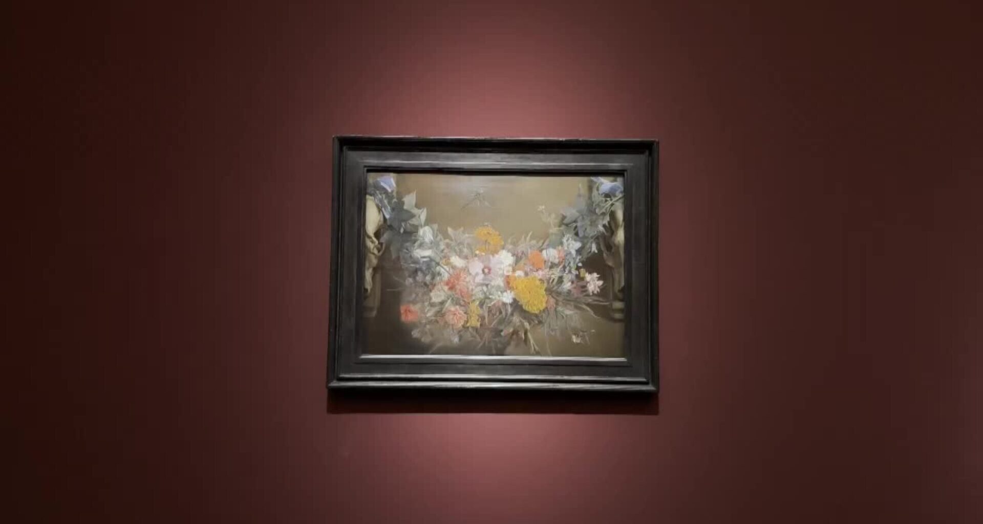 El Museo de Historia del Arte de Viena expone obras inéditas de la pintora barroca Michaelina Wautier