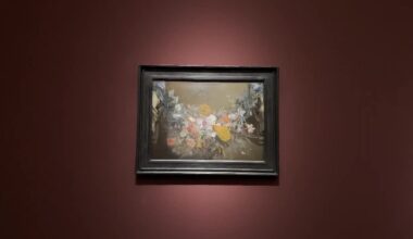 El Museo de Historia del Arte de Viena expone obras inéditas de la pintora barroca Michaelina Wautier