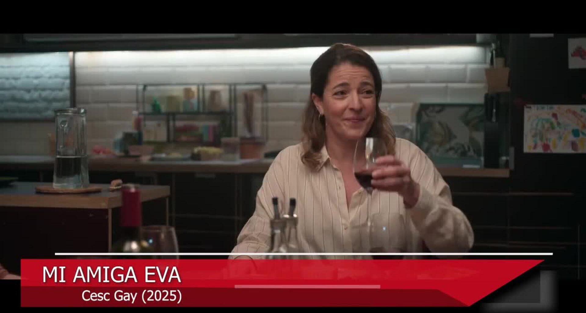 'Un viaje atrevido y maravilloso' y 'Mi amiga Eva' y 'Las delicias del jardín', llegan a cines