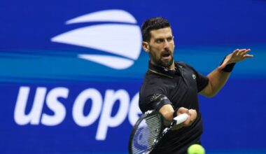 Djokovic confiesa su plan contra el US Open: "Voy a intentar fastidiarles" | Tenis