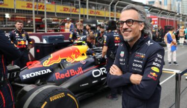Red Bull avisa: “No escatimaremos esfuerzos”