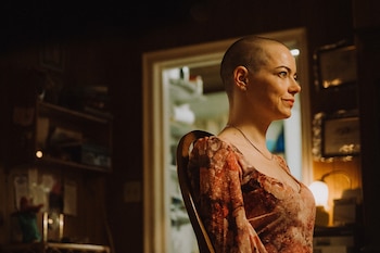 Yorgos Lanthimos dirige "Bugonia", una