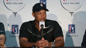 Escándalos personales y lesiones marcaron