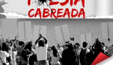 La indignación hecha verso: La antología ‘Poesía cabreada’ llega a la Feria del Libro de Guayaquil 2025 | Libros | Entretenimiento