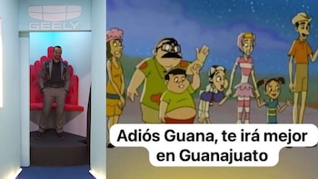 (Redes sociales)