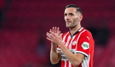 Lucas Pérez responde al interés del Castellón: "Nadie se ha puesto en contacto conmigo" | Fútbol