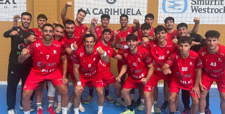 El Cajasur empieza líder y el ARS se lleva el derbi