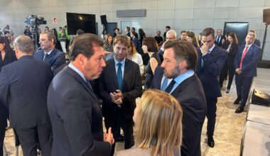 inversión aeródromos Gobierno Elche - Ayuntamiento de Elche