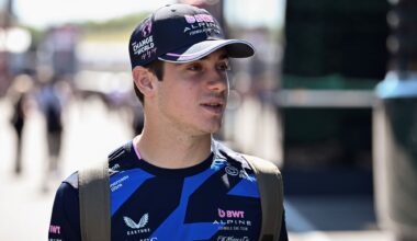 Días, horarios y TV para ver a Franco Colapinto en el GP de Italia :: Olé