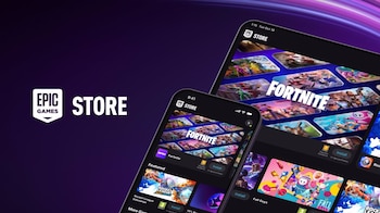 Epic Games sigue captando jugadores