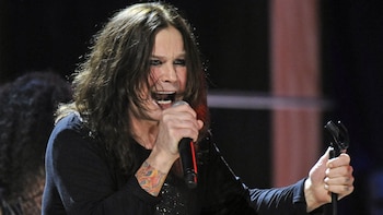 El documental "Ozzy: No Escape