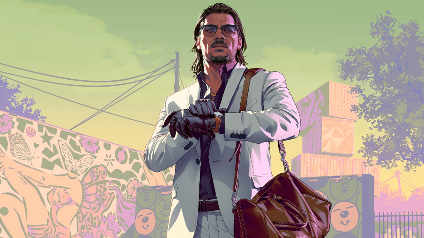 GTA 6 se retrasa a octubre de 2026 y no llegará en mayo según un reputado periodista e insider