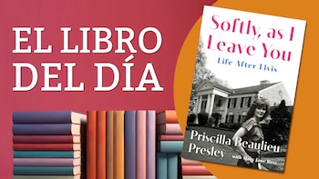 “Suavemente, mientras te dejo: La