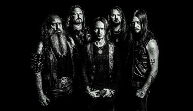 Watain anuncian que su próximo disco será el último