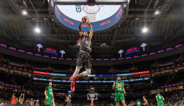 Los Harlem Globetrotters celebran los 100 en España